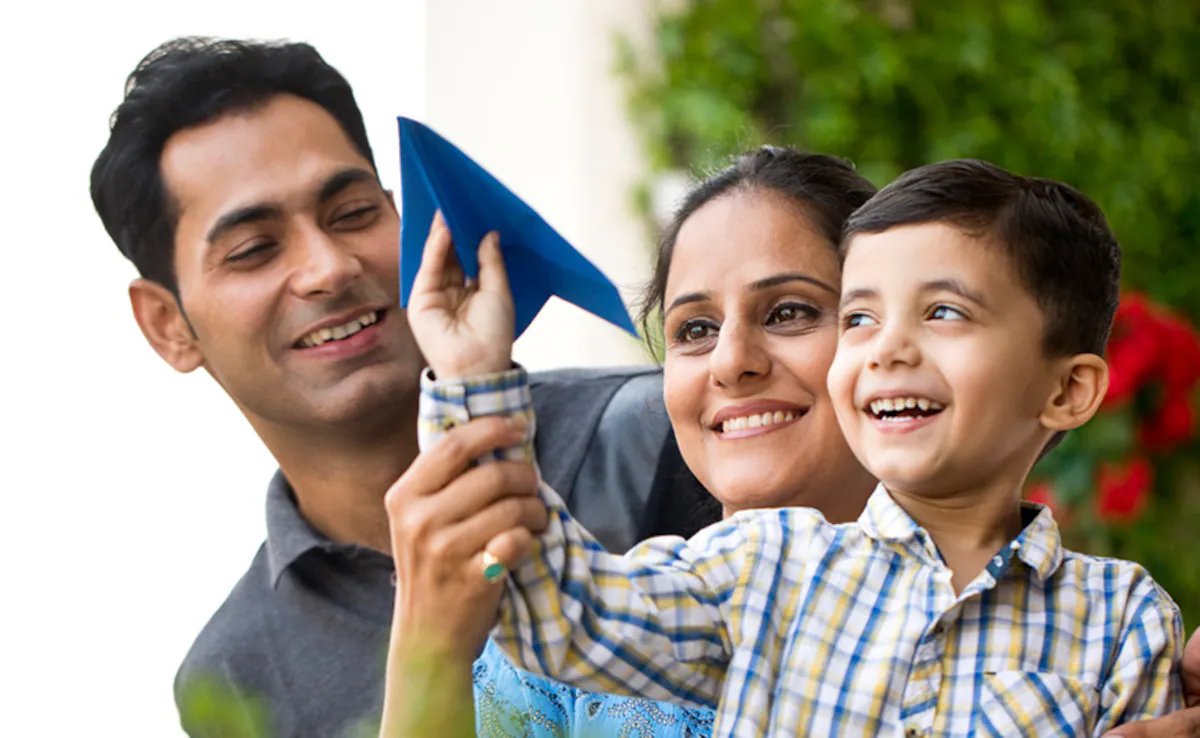Parenting Made Easier: 7 Habits That Win Respect and End Power Battles