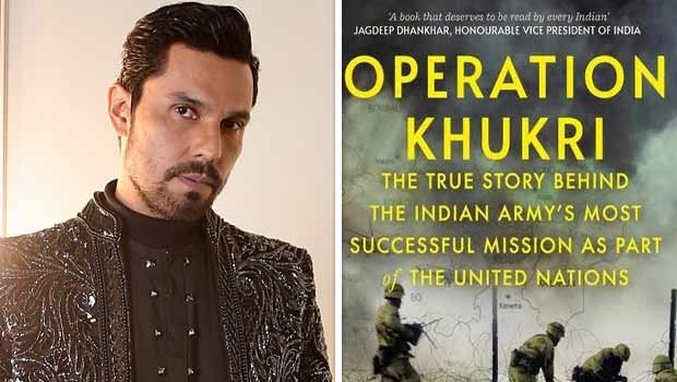 Mission Khukri Goes Cinematic: Hooda & Mittra Bring War Heroics to Life