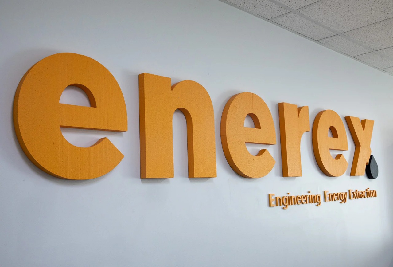 Digital Sparks Fly: Capco and Enerex Join Forces to Transform Energy Ops