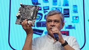 India Announces ₹22,919 Crore Scheme to enhance Electronics Component Manufacturing