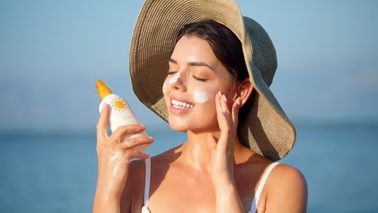 Block the Rays, Boost Your Skin: Dermatologist Shares Sunscreen Essentials for Life
