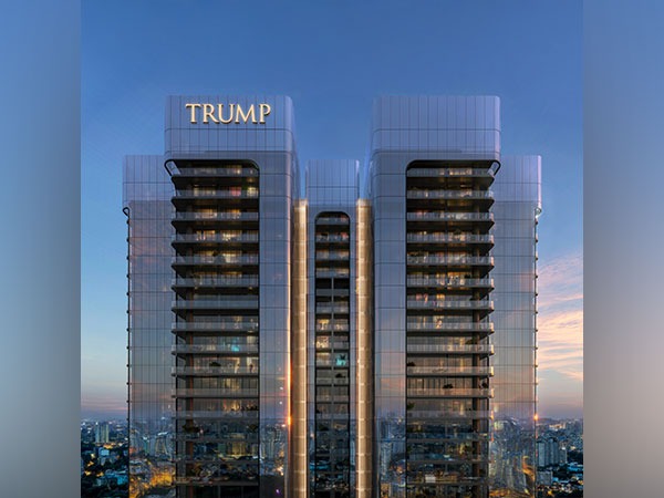 Trump Residences Gurgaon Sets Record with Rs 3,250 Crore Sell-Out on Launch Day