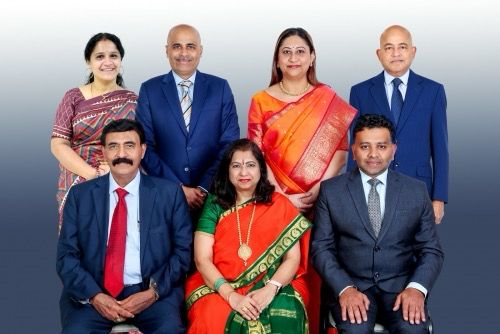 Steering the Arts: Indian Fine Arts Society Names 2024-2026 Leadership Team