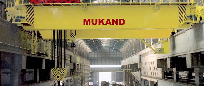 Mukand Ltd Reports Solid Q3 FY25 Performance with ₹12.62 Billion Revenue