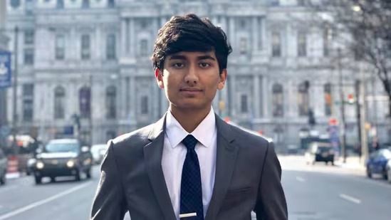 From Intern to Innovator: Meet Akash Bobba, the 22-Year-Old Tech Whiz Now Driving Musk's DOGE Revolution