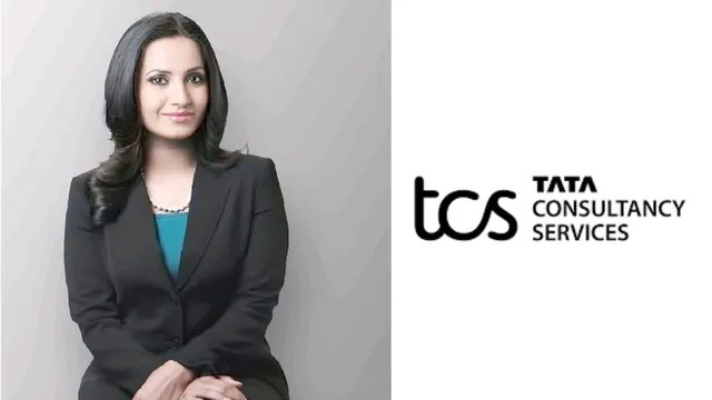TCS Elevates Kritika Saxena As Head Of Marketing For India