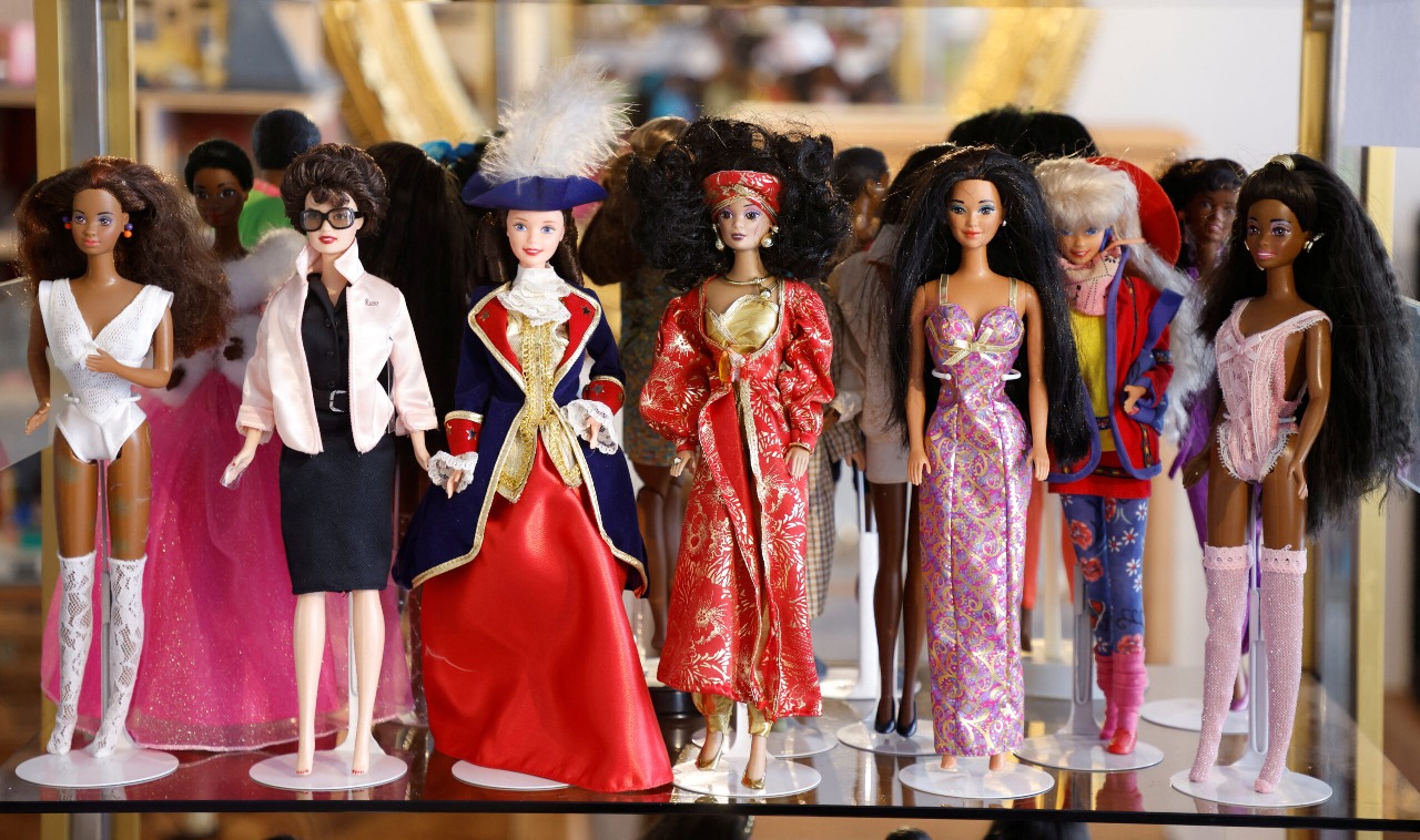 Madrid Store Revives Nostalgia Of 80s And 90s With Toys And Collectibles