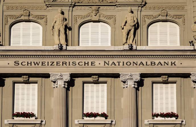 Swiss Account Surge? Government Says, ‘Don’t Jump to Conclusions!