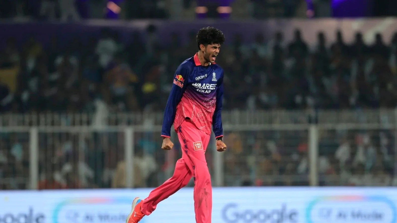 Yash Punja’s Fairytale Debut: UAE Talent Shines Bright in IPL 2026 with Rajasthan Royals