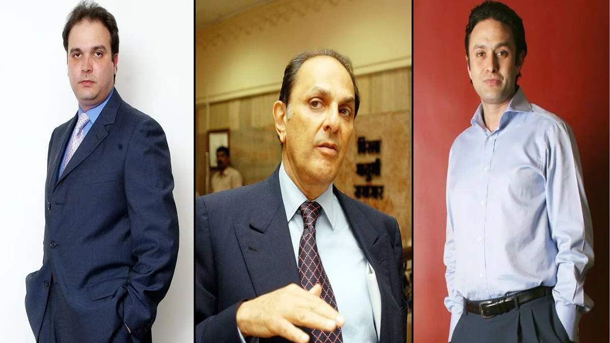 Billionaire Nusli Wadia's Wealth Soars Despite Go First's Bankruptcy