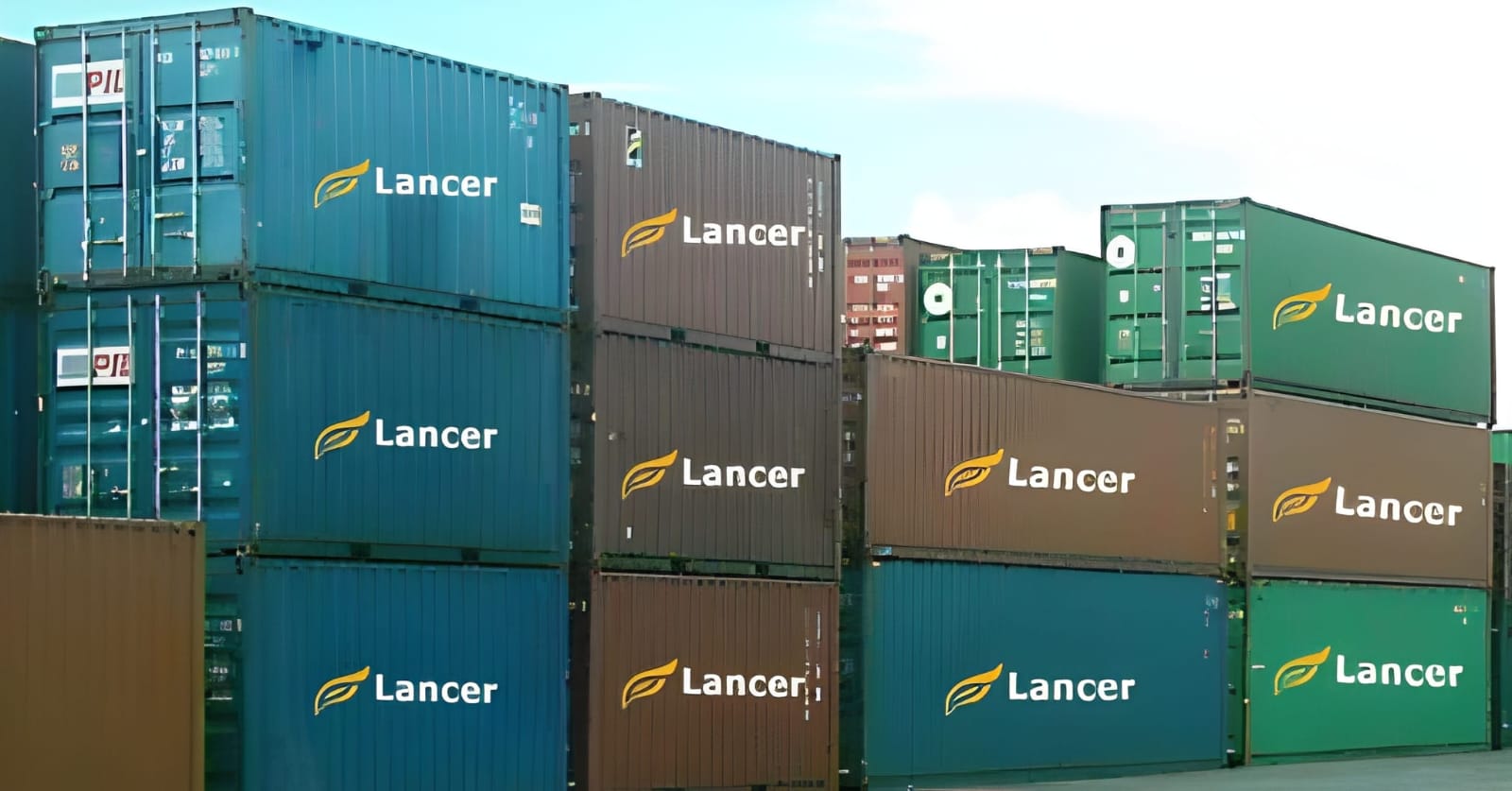 Lancer Container Lines Q1 Results: Revenue Reaches ₹1.32 Billion