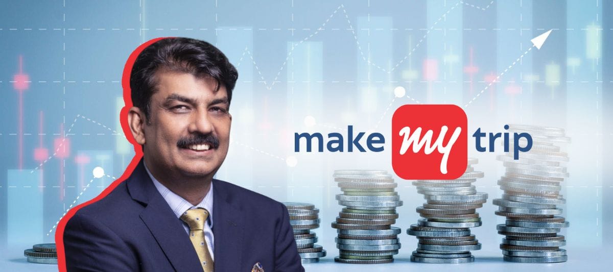 MakeMyTrip Eyes India Listing to Fuel Travel Sector Dominance and Capital Expansion