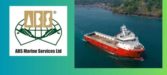 ABS Marine Services Nets ₹270 Million Offshore Charter Deal with Larsen & Toubro