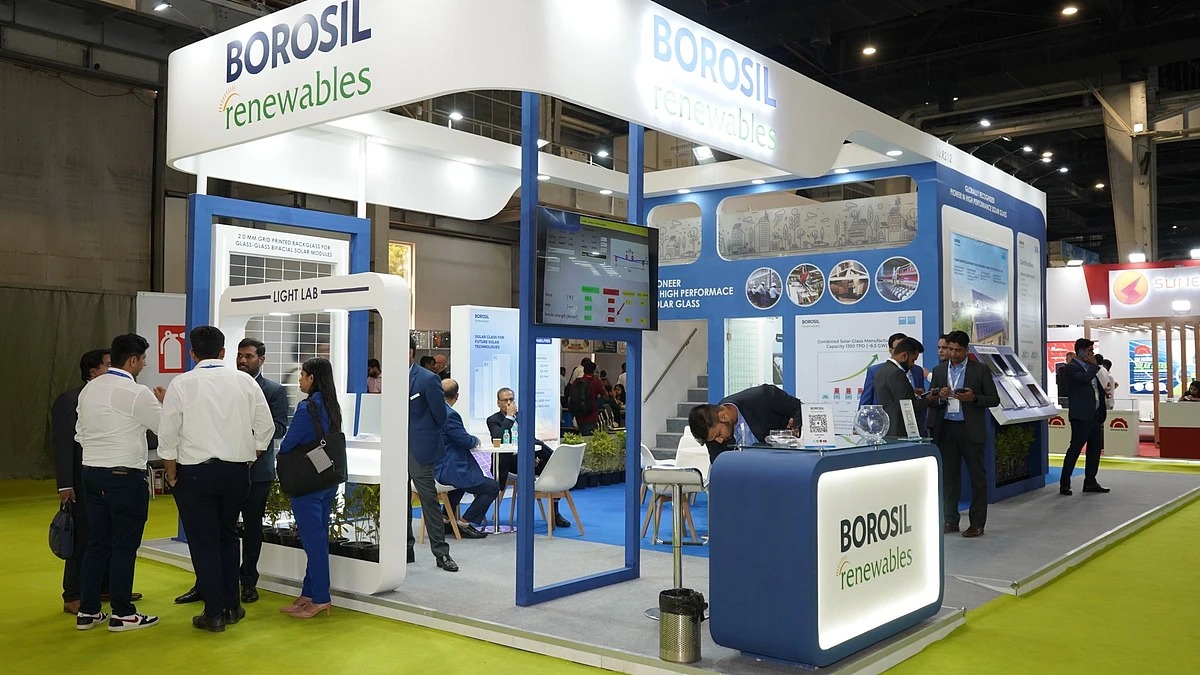 Borosil Approves Rs 650 Million Capex For Rajasthan Unit Amid Strong Q2 Earnings