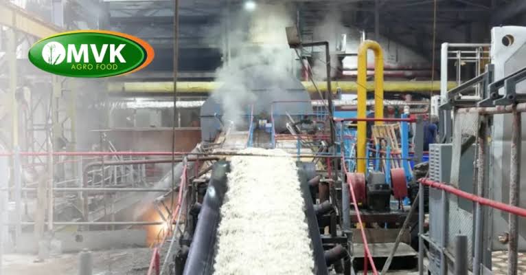 More Cane, More Gain: M V Kagro Pushes for Bigger Crushing Capacity