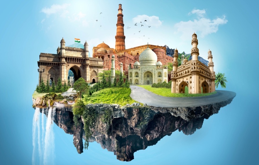 India Celebrates National Tourism Day 2025: A Showcase of Cultural Richness and Economic Growth