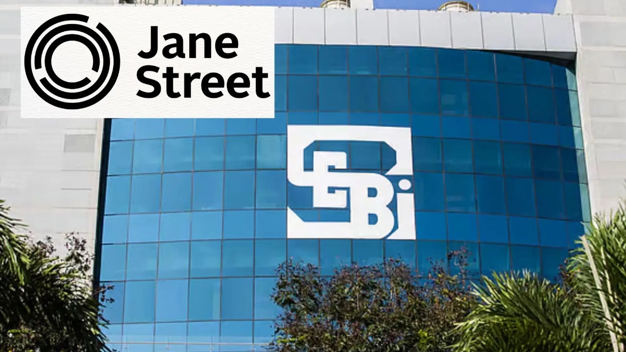 Jane Street’s ₹48.44 Billion Escrow Move Under SEBI Review Amid Market Ban