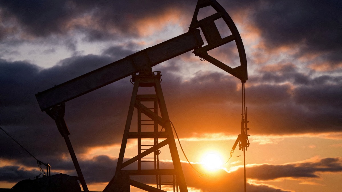 India to Cut Reliance on Middle East Oil After War Supply Shock