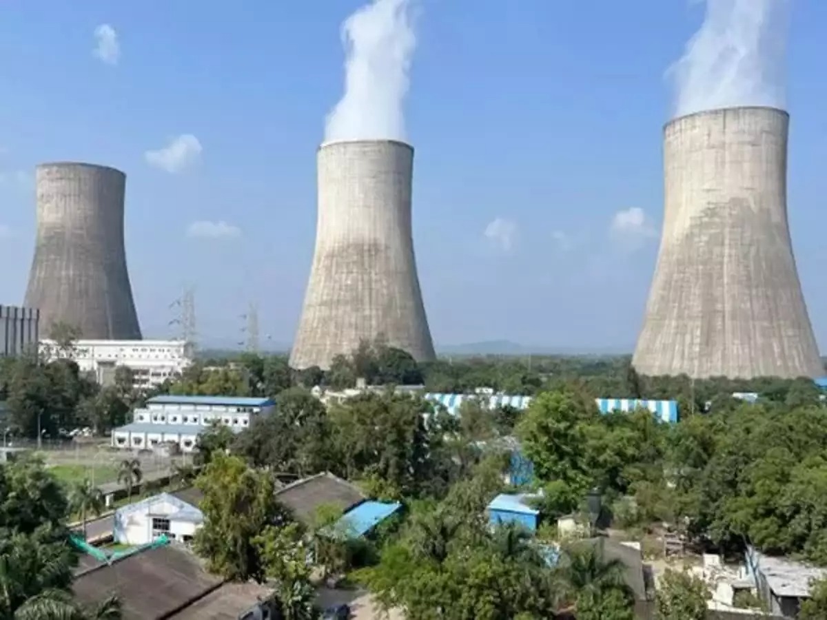 Government Refutes Jindal Nuclear's 18GWe Claim, Reaffirms 100GW Nuclear Target for 2047