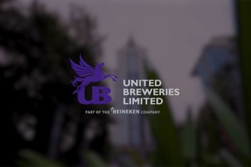 United Breweries Reports Strong Q3 Results: Revenue at ₹44.25 Billion, Profit at ₹382.6 Million