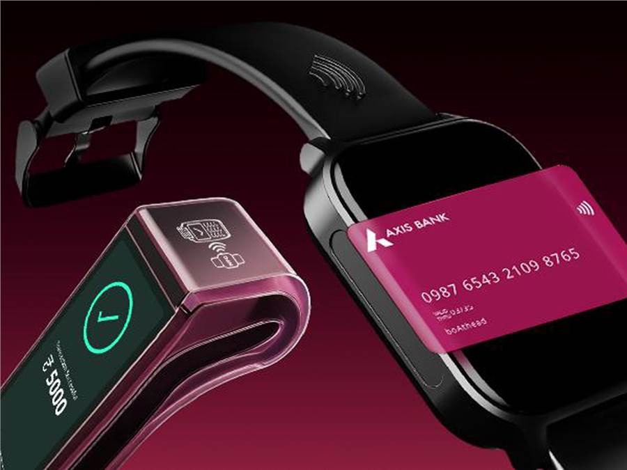 Swipe, Pay, Slay: BoAt Wave Fortune Redefines Smartwatch Game in India