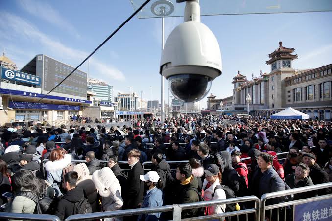 China’s Lunar New Year to Spark Massive Travel Wave, Driving Billions in Revenue