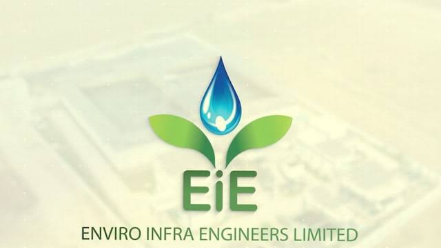 Clean Energy, Cleaner Cities: Enviro Infra Engineers Wins Big in Solar and Sewage, Sets Sights on ₹2,500 Crore Orders