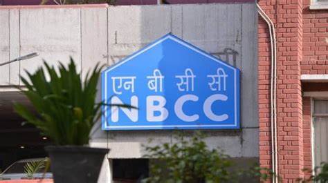 ₹29.66 Billion Win: NBCC Expands Redevelopment & Construction Portfolio