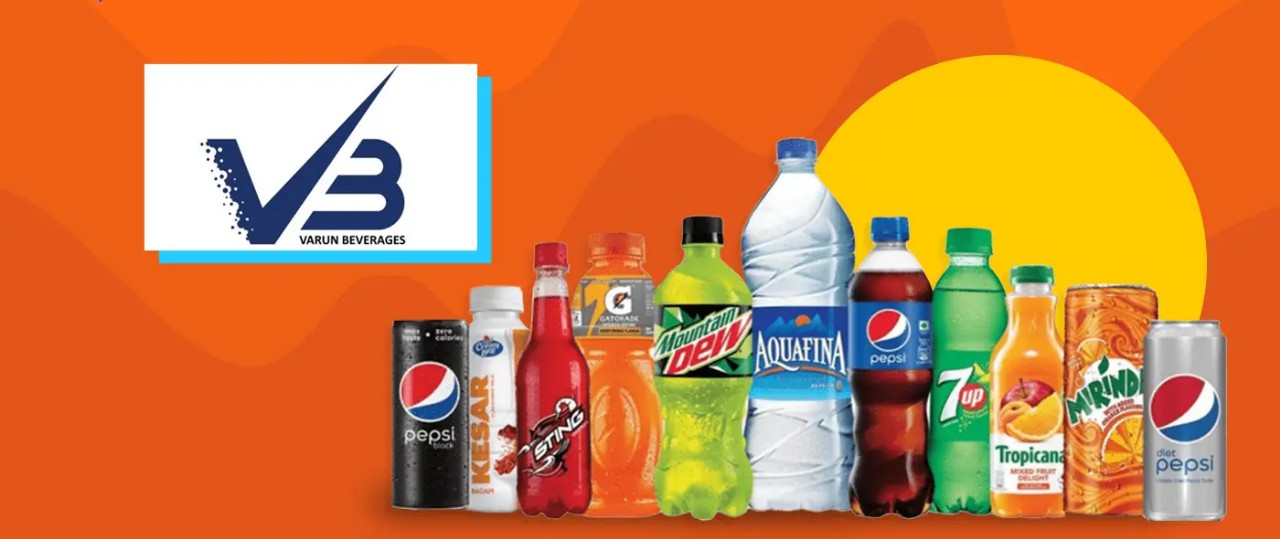 Africa Just Got Fizzy: Varun Beverages Unleashes Mega Investment