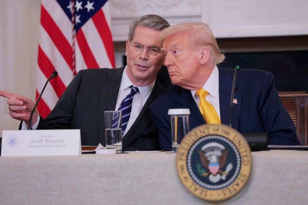 Trump’s Trade Blitz: Rate Watch, India Talks Stall, China Meeting Gains Ground