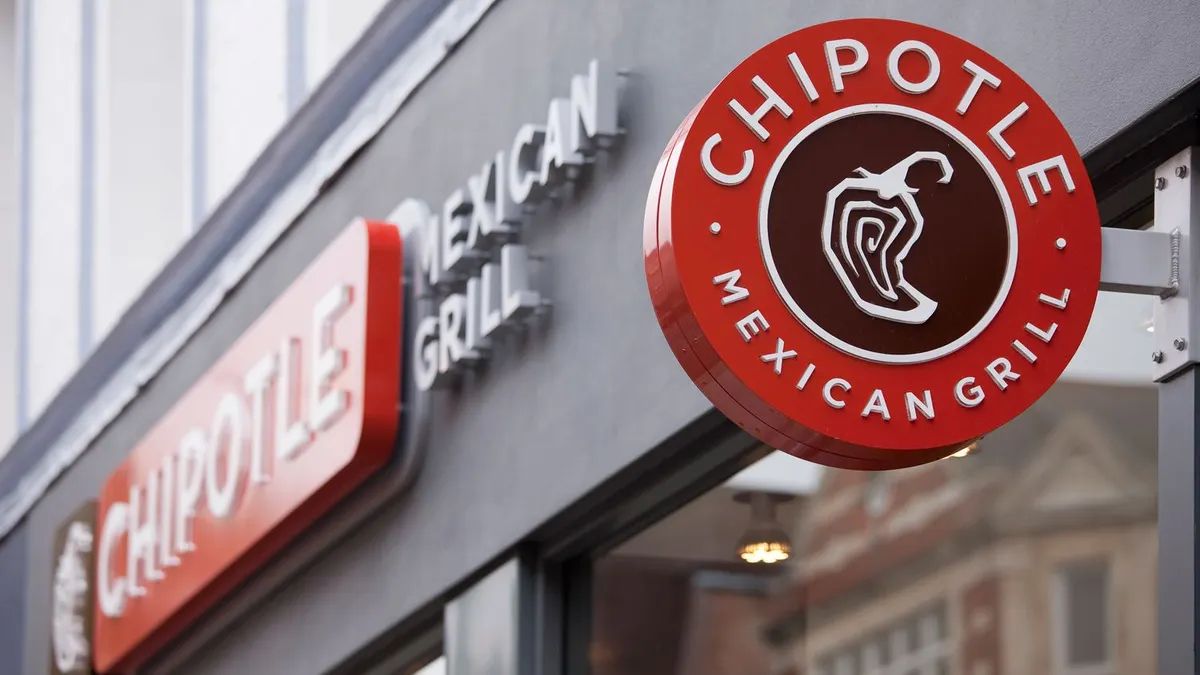 WOW STORY OF THE DAY  Guacamole Gold: How Chipotle Turned Burritos Into a $9B+ Global Empire