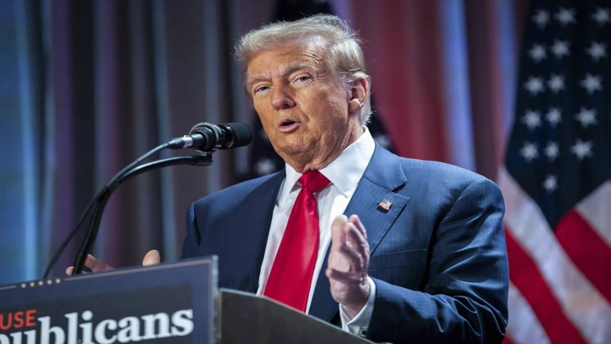 Tariff Tsunami: Trump’s ‘Take-It-or-Leave-It’ Letters Shake Global Trade Table