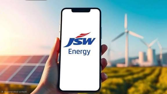 Big Money Moves: JSW Energy Eyes Equity Boost in December Board Meet