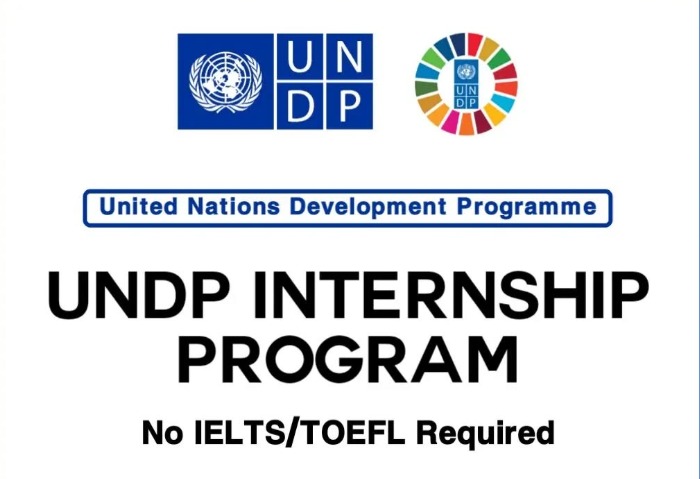Global Careers Begin Here: UNDP Opens Doors In Manila