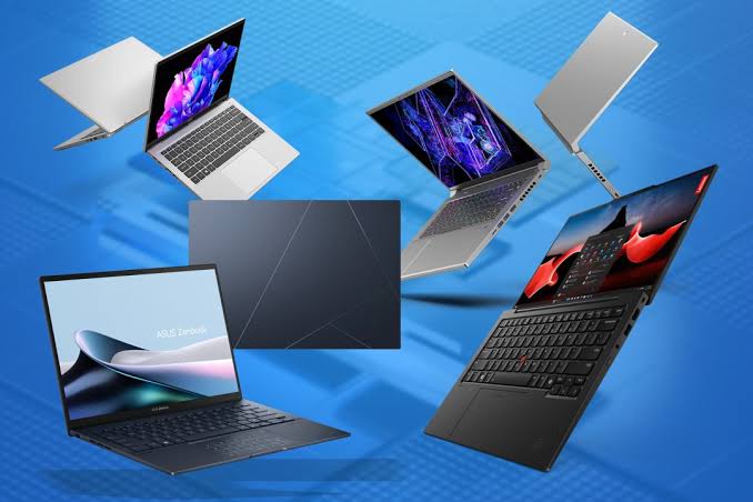 Turbocharge Your Workflow: The Elite 10 Laptops Every Professional Needs This Year