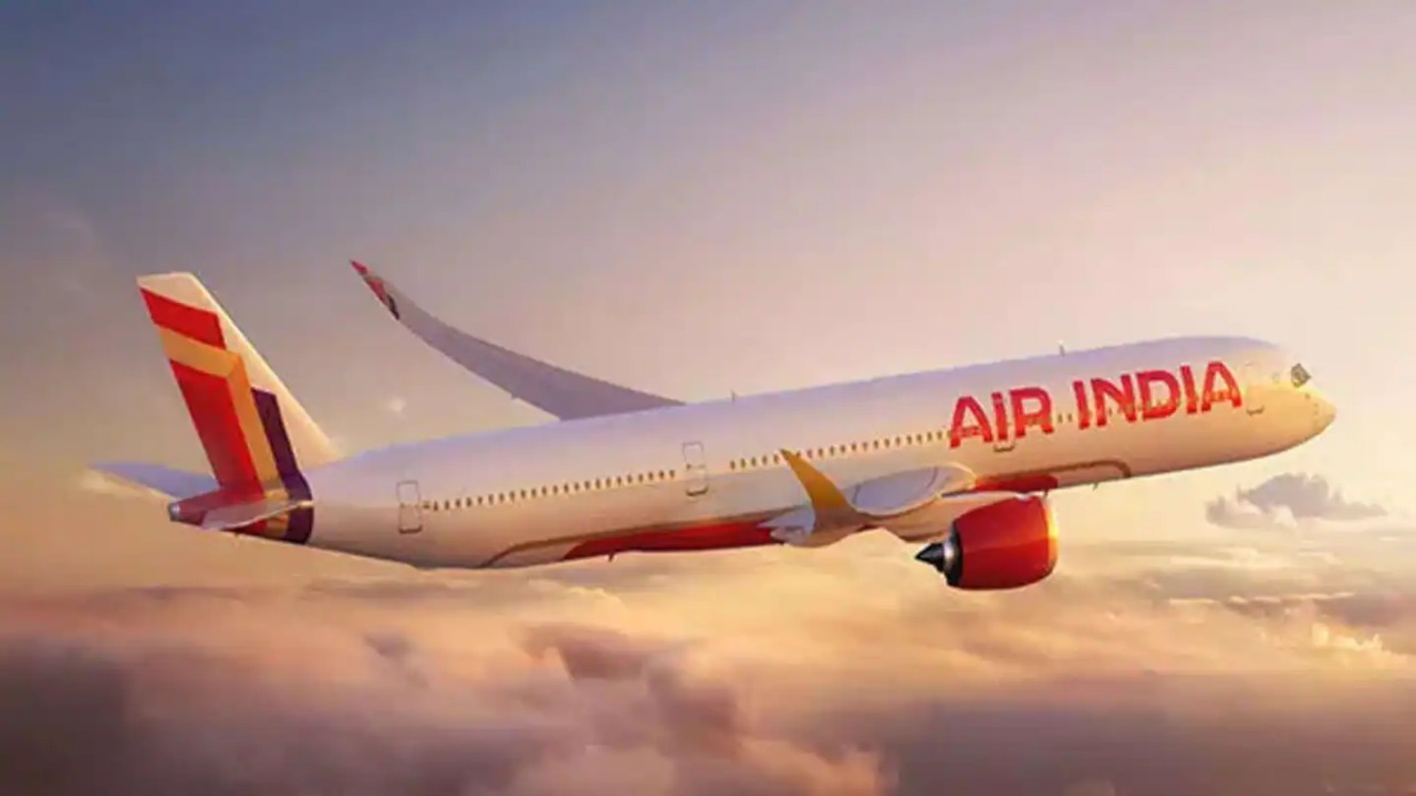 Jet-Setting Ambitions: Air India’s Next Mega Order Could Shake Up the Skies