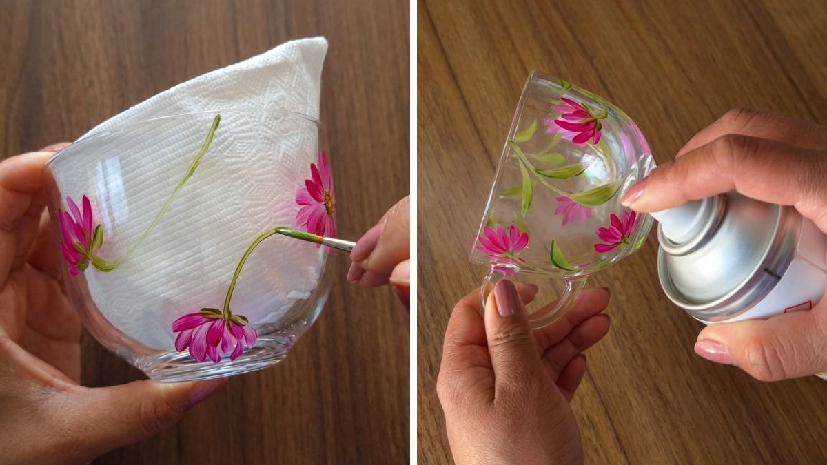 A Cup Of Love: Handmade Tea Gift For Mother’s Day