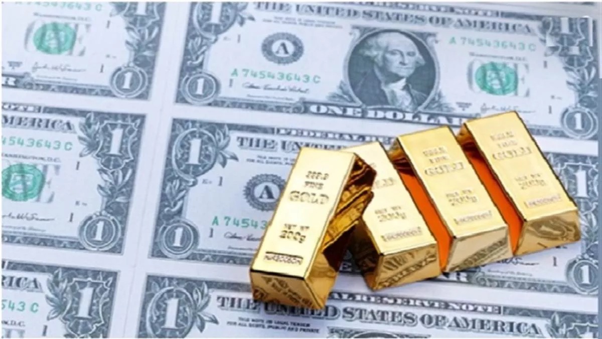 India Forex Reserves Hit Record High on Gold Surge