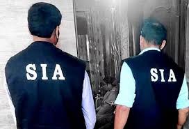 Operation Shadow Unveiled: (State Investigation Agency) SIA Cracks Down on Sleeper Cell Spying for Pakistan