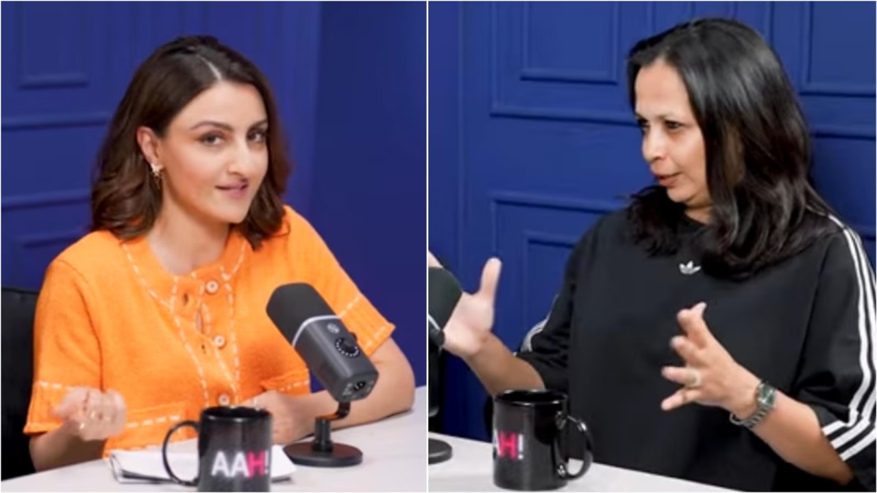 Rujuta Diwekar Debunks Gym Myths: Supplements Are Not The Shortcut To Fitness