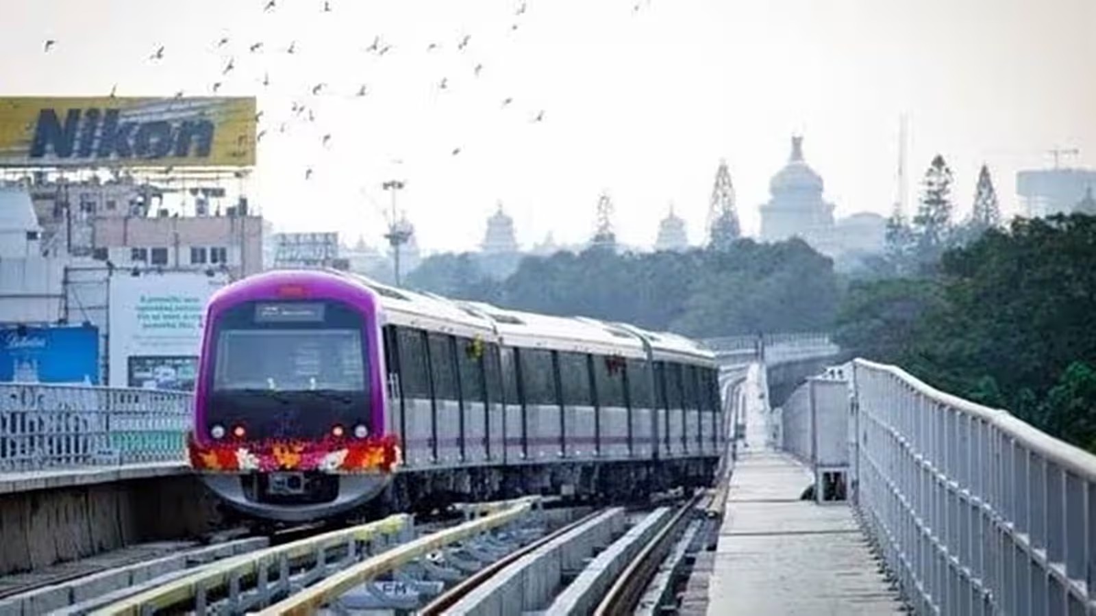 Karnataka's Railways: A ₹7,564 Crore Boost for Connectivity