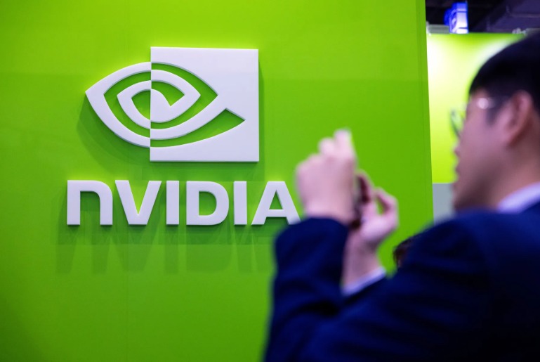 China Turns Up the Heat: Nvidia Found in Preliminary Violation of Anti-Monopoly Law Amid Intensifying US-China Chip Wars