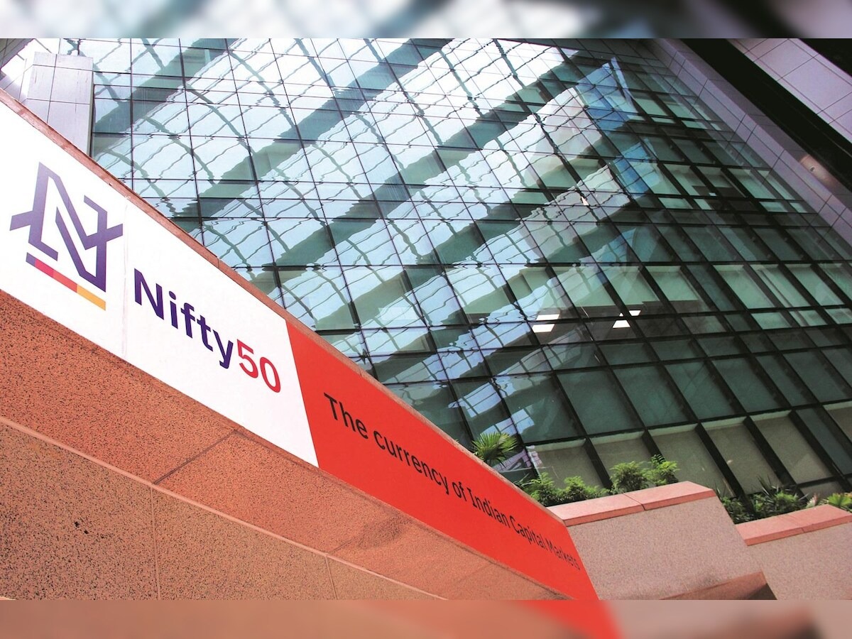 India's Nifty 50 Index Provisionally Ends 0.51% Higher