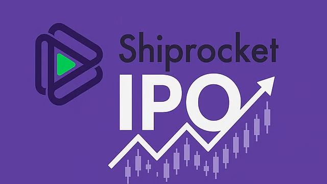 Shiprocket Files For Rs 2,342 Crore IPO