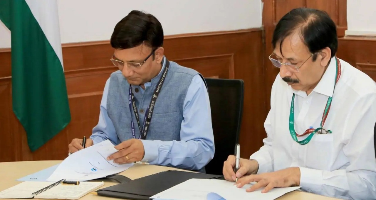 Next-Level Support for Heroes: MoD Teams Up with QCI to Transform Veteran Welfare Across India