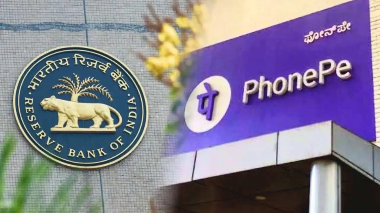 Payment Revolution Reloaded: PhonePe’s Next Chapter With RBI’s Seal Of Approval