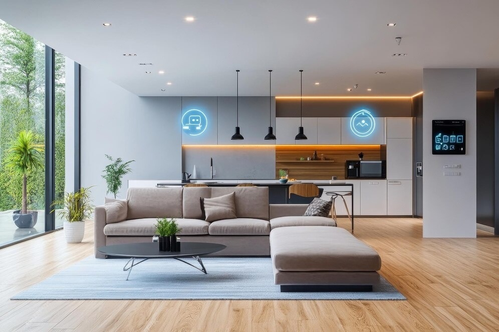 Smart Living in Chennai: Where Technology Meets Sustainability