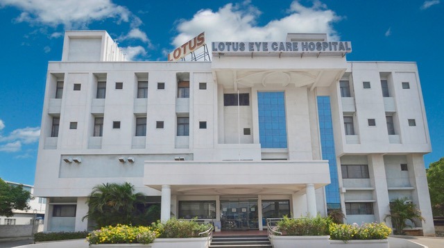 Lotus Eye Hospital Decides Against Voluntary Delisting From NSE