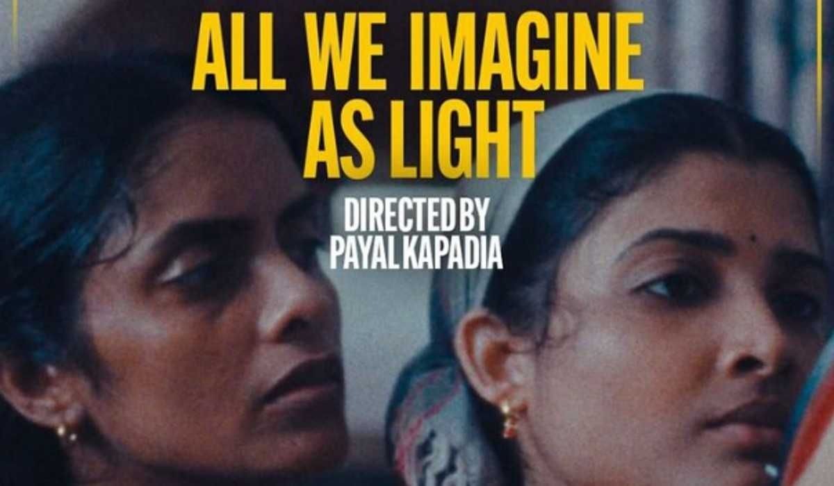 All We Imagine as Light: Award-Winning Film Challenges Modern India's Traditions and Taboos