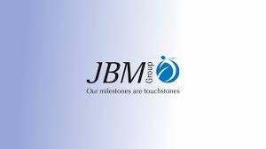 JBM Auto Ltd Accelerates E-Mobility Drive With $100 Million Investment For 1,455 Electric Buses